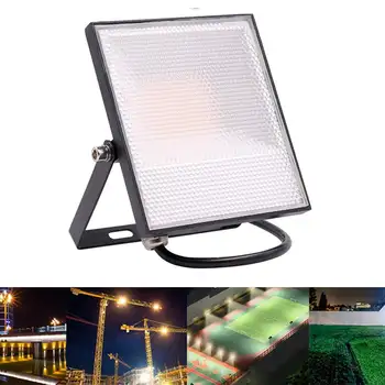 50W LED Flood Light Waterproof Outdoor Garden Landscape Spot Security Lamp AC165-265V Waterproof IP65 Ultrathin Floodlight
50W LED Flood Light Waterproof Outdoor Garden Landscape Spot Security Lamp AC165-265V Waterproof IP65 Ultrathin Floodlight