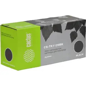 Cartridge tk1120 cactus black for FS 1025mfp/1060/1060dn/1125/1125mfp (3000 pp.) Cs-tk1120
Cartridge tk1120 cactus black for FS 1025mfp/1060/1060dn/1125/1125mfp (3000 pp.) Cs-tk1120