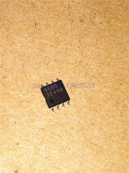100pcs/lot New NJM4558M JRC4558M 4558 SOP8 DUAL OPERATIONAL AMPLIFIER 
100pcs/lot New NJM4558M JRC4558M 4558 SOP8 DUAL OPERATIONAL AMPLIFIER