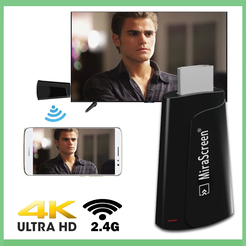 TV Stick 4K Wireless WiFi Dongle anycast for fire for netflix for android for airplay plus for google chromecast for hdmi
TV Stick 4K Wireless WiFi Dongle anycast for fire for netflix for android for airplay plus for google chromecast for hdmi
