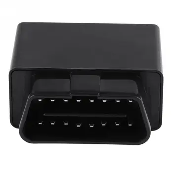 OBD2 BT Car Diagnostic Scanner Wireless Vehicle Code Reader Scan Tool W/ FM and Vehicle Locator Car Accessories
OBD2 BT Car Diagnostic Scanner Wireless Vehicle Code Reader Scan Tool W/ FM and Vehicle Locator Car Accessories