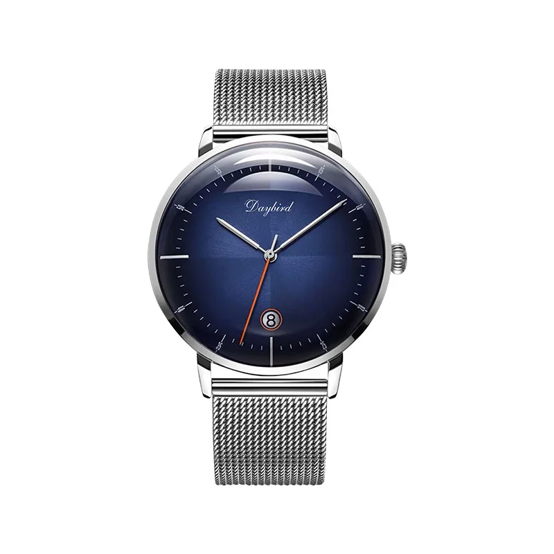 Luxury Brand Men Watches Fashion Unique Quartz Clock Man Leather Watch Mesh Belt Wristwatches Waterproof Clock Relogio Masculino
Luxury Brand Men Watches Fashion Unique Quartz Clock Man Leather Watch Mesh Belt Wristwatches Waterproof Clock Relogio Masculino