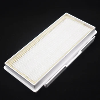 Replacement Dust Filter For Bosch BBZ154HF BBZ154 BSGL5 VZ154HFB Vacuum Cleaner Accessories Household Appliances Parts
Replacement Dust Filter For Bosch BBZ154HF BBZ154 BSGL5 VZ154HFB Vacuum Cleaner Accessories Household Appliances Parts