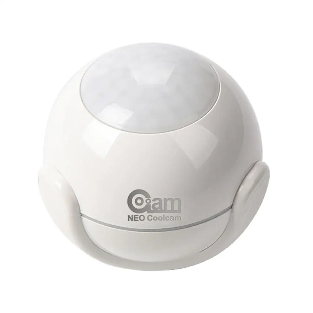 NEO COOLCAM Smart WiFi PIR Motion Sensor Smart Home Automation Sensor Socket PIR Motion Sensor Pir
NEO COOLCAM Smart WiFi PIR Motion Sensor Smart Home Automation Sensor Socket PIR Motion Sensor Pir