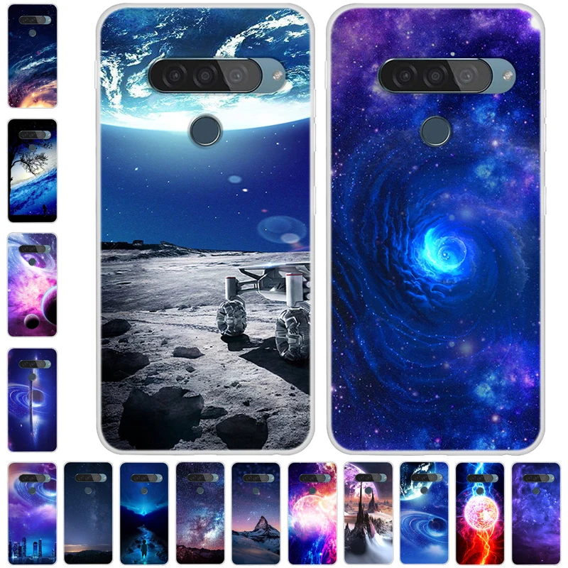 For LG G8s ThinQ Case Silicone Soft TPU Phone Case For LG G8s ThinQ Back Cover Space Fundas For LG G8 S Cases Star For LGG8S
For LG G8s ThinQ Case Silicone Soft TPU Phone Case For LG G8s ThinQ Back Cover Space Fundas For LG G8 S Cases Star For LGG8S