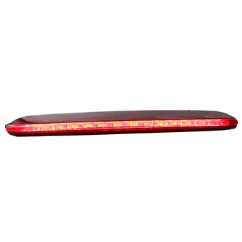 High Quality Center High Mount Third Stop Brake LED Light Lamp Replacement For A3 GZ.M024 2004-2012
High Quality Center High Mount Third Stop Brake LED Light Lamp Replacement For A3 GZ.M024 2004-2012
