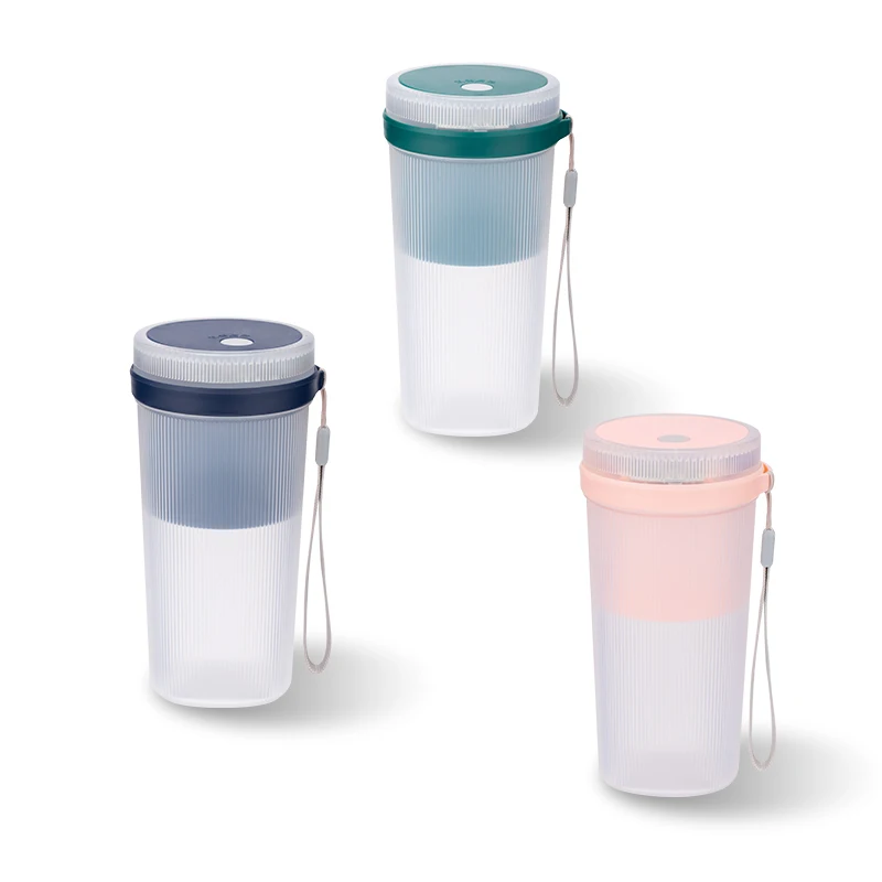 300ml USB Rechargeable Smoothie Maker Blender Machine Sports Bottle Juicing Cup Mini Portable Electric Fruit Juicer
300ml USB Rechargeable Smoothie Maker Blender Machine Sports Bottle Juicing Cup Mini Portable Electric Fruit Juicer