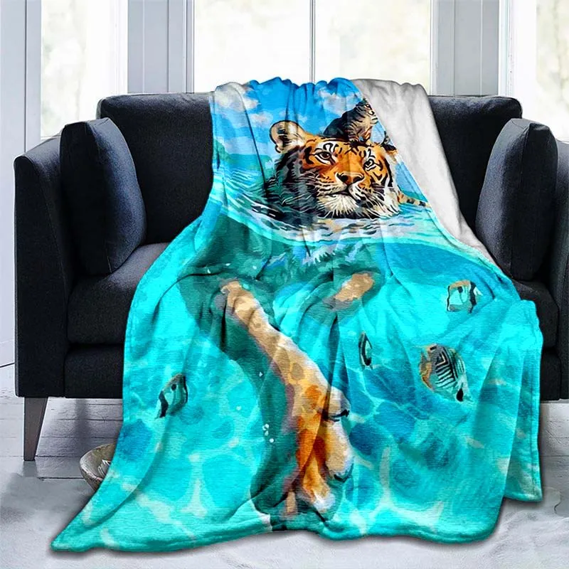 

Фланелевое Одеяло в виде животных, супер мягкие флисовые одеяла, теплое одеяло для спальни, дивана