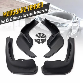 for Nissan Qashqai J11 2014 2015 Car Front Rear Fender Flares Mud Flaps Splash Guard Mudflaps Mudguard
for Nissan Qashqai J11 2014 2015 Car Front Rear Fender Flares Mud Flaps Splash Guard Mudflaps Mudguard