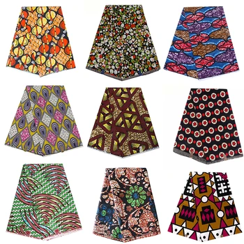 2020 New african fabric Veritable guaranteed real dutch wax african ankara wax fabric 100% Cotton wax prints for party dress
2020 New african fabric Veritable guaranteed real dutch wax african ankara wax fabric 100% Cotton wax prints for party dress