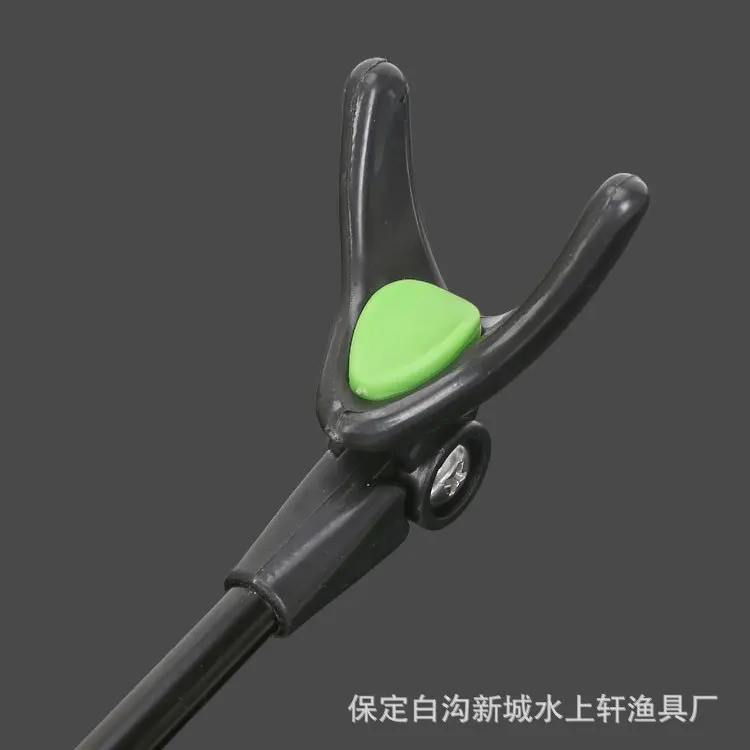 Colorful after Hanging Holder after Hanging Battery Antenna Fishing Rod Holder Anti-off Rod Fishing Gloats Fishing Gear
Colorful after Hanging Holder after Hanging Battery Antenna Fishing Rod Holder Anti-off Rod Fishing Gloats Fishing Gear