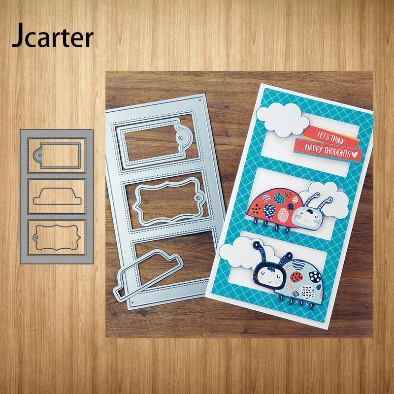 Rectangle Label Grid New Design Metal Cutting Dies Craft Stencil Diy for Scrapbooking Handmade Card Make Shape Album Decor Model
Rectangle Label Grid New Design Metal Cutting Dies Craft Stencil Diy for Scrapbooking Handmade Card Make Shape Album Decor Model