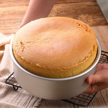 5/7/9/11/12 Inch Cake Mold Aluminium Alloy Round DIY Cakes Pastries Mould Baking Tin Pan Kitchen Tool C44
5/7/9/11/12 Inch Cake Mold Aluminium Alloy Round DIY Cakes Pastries Mould Baking Tin Pan Kitchen Tool C44