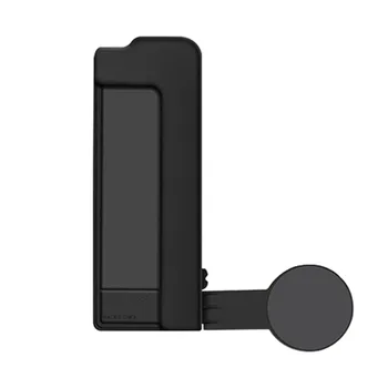 Laptop Screen Side Phone Mount Mobile Phone Holder Bracket Notebook Computer Adjustable Cellphone Mount
Laptop Screen Side Phone Mount Mobile Phone Holder Bracket Notebook Computer Adjustable Cellphone Mount