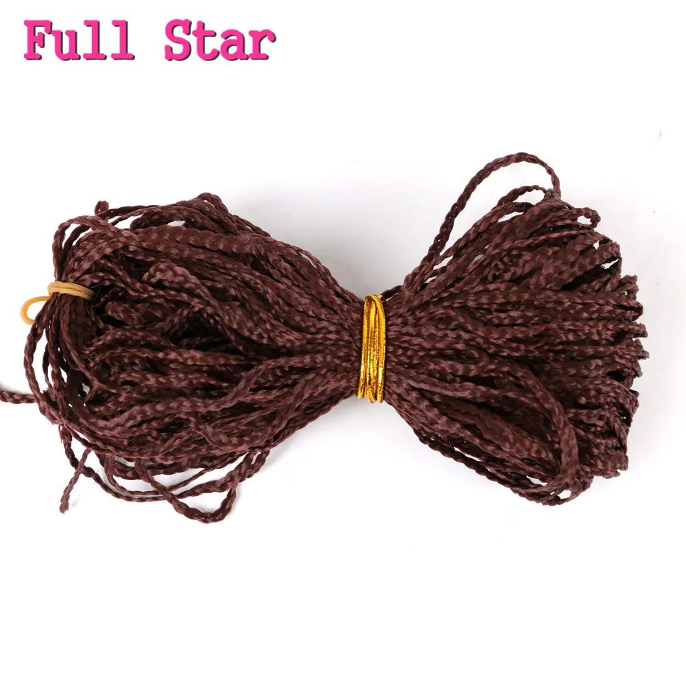 zizi 3s braids synthetic hair 05