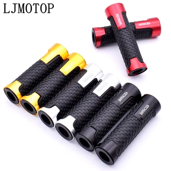 7/8'' 22MM Motorcycle handle grips Motorbike handlebar ends For Honda PCX 125 PCX 150 CR80R CR85R CRF150R CR125R CR250R SL230
7/8'' 22MM Motorcycle handle grips Motorbike handlebar ends For Honda PCX 125 PCX 150 CR80R CR85R CRF150R CR125R CR250R SL230