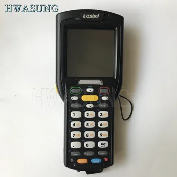 ZEBRA Motorola/Symbol MC32N0-S12HCLE0A one-dimensional 28 key data terminal collector
ZEBRA Motorola/Symbol MC32N0-S12HCLE0A one-dimensional 28 key data terminal collector