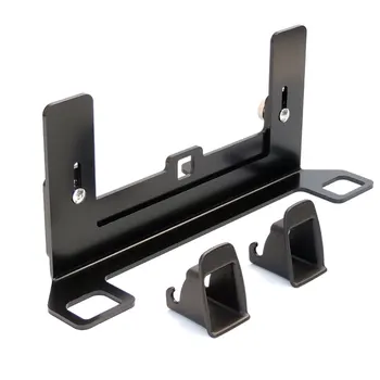 Latch Interface Bracket Cinto ISOFIX Universal Child Safety Seat Thick Steel for Compact SUV
Latch Interface Bracket Cinto ISOFIX Universal Child Safety Seat Thick Steel for Compact SUV