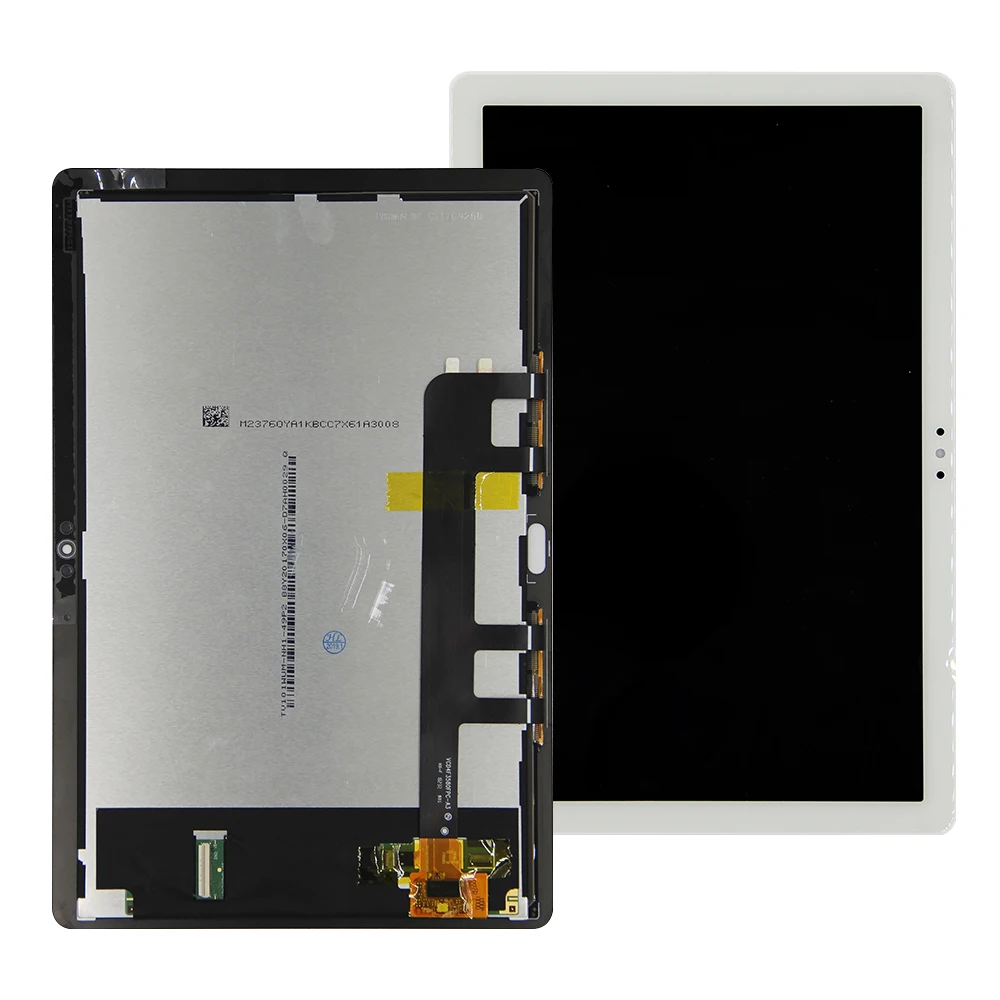 AAA+ Quality LCD Display for Huawei MediaPad M5 Lite 10 BAH2-L09 BAH2-L09C Bach2-L09C Bach2-W19C LCD Display Touch Screen Parts
AAA+ Quality LCD Display for Huawei MediaPad M5 Lite 10 BAH2-L09 BAH2-L09C Bach2-L09C Bach2-W19C LCD Display Touch Screen Parts