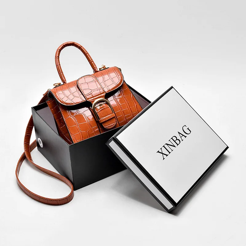 YOUSE Texture Vogue Of New Fund Of 2020 Crocodile Grain Temperament Female Han Edition One Shoulder Bag Cross-Border
YOUSE Texture Vogue Of New Fund Of 2020 Crocodile Grain Temperament Female Han Edition One Shoulder Bag Cross-Border