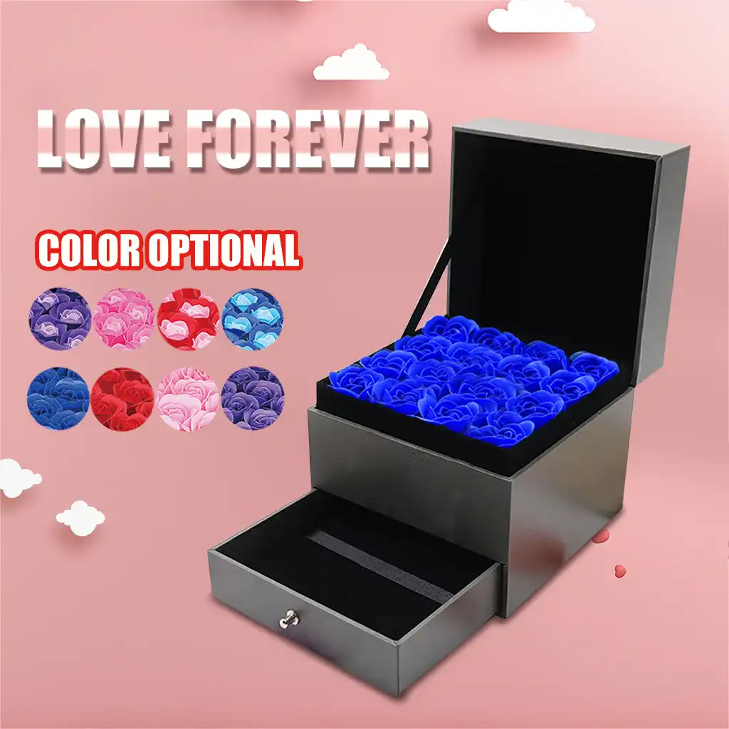 birthday creative wedding party valentines day decoration gifts