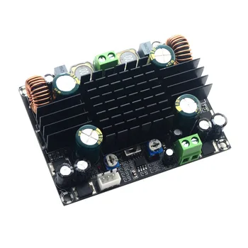 Tpa3116 High Power Car Audio Amplifier Board Mono 150W Tpa3116D2 Amplifier Built Double Booster System Amplifier
Tpa3116 High Power Car Audio Amplifier Board Mono 150W Tpa3116D2 Amplifier Built Double Booster System Amplifier