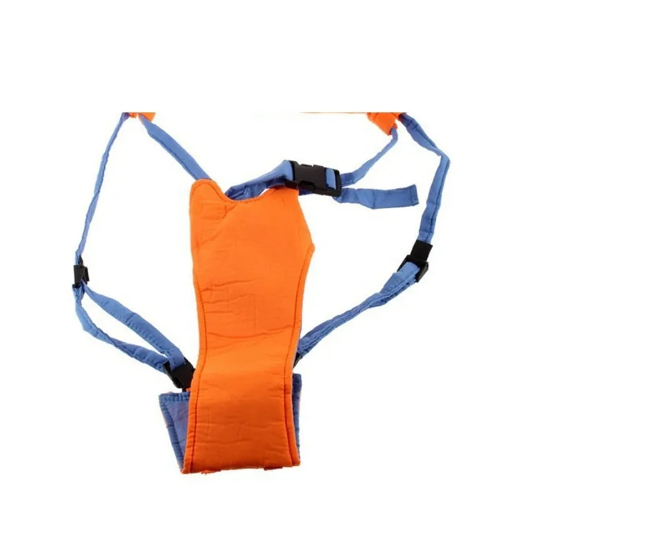 Baby carrier sling épaule wrap maillot Kids Papoose pochette berceau sac bleu