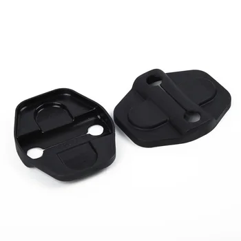 Set Door Lock Cover For Jeep Wrangler JL 2018 2019 Replacement ABS 4Pcs Accessories
Set Door Lock Cover For Jeep Wrangler JL 2018 2019 Replacement ABS 4Pcs Accessories