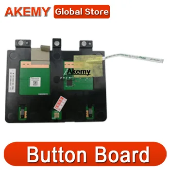 95% new ToucFor HPad For ASUS X540U F540U A540U K540U X540UP toucFor HPad Touch Pad Mouse Left & Right Button Board
95% new ToucFor HPad For ASUS X540U F540U A540U K540U X540UP toucFor HPad Touch Pad Mouse Left & Right Button Board