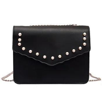 Women'S Wild Messenger Bag Chain Shoulder Bag Simple Fashion Small Square Bag Women'S Creative Shoulder Bag Black
Women'S Wild Messenger Bag Chain Shoulder Bag Simple Fashion Small Square Bag Women'S Creative Shoulder Bag Black