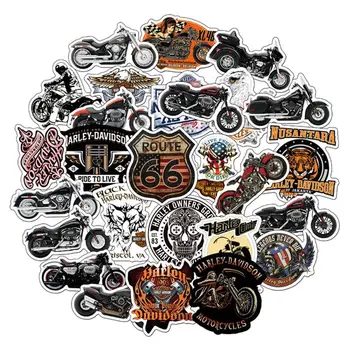 100Pcs/Pack Punk Eagle Paw Live To Ride Skull Embroidery Biker Motorcycle Suitcase Guitar Computer Cartoon Sticker
100Pcs/Pack Punk Eagle Paw Live To Ride Skull Embroidery Biker Motorcycle Suitcase Guitar Computer Cartoon Sticker