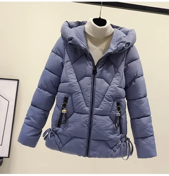 Cute Womens Sustans Parka Coat Thick Hooded Outwear Students Parkas Bowknot T143
Cute Womens Sustans Parka Coat Thick Hooded Outwear Students Parkas Bowknot T143