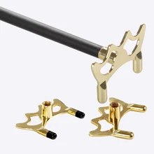 Billiard Bridge Alloy Anti-slip Snooker Pool Cue Head Holder Rack Cue Holder Billiard Accessories
Billiard Bridge Alloy Anti-slip Snooker Pool Cue Head Holder Rack Cue Holder Billiard Accessories