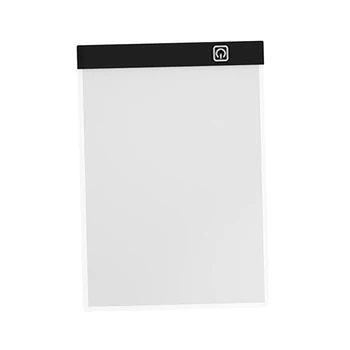 Copy Table LED Cartoon Painting LED Light Pad A5 Drawing Board DIY Luminous Writing Tablet Digital Graphics Pad
Copy Table LED Cartoon Painting LED Light Pad A5 Drawing Board DIY Luminous Writing Tablet Digital Graphics Pad