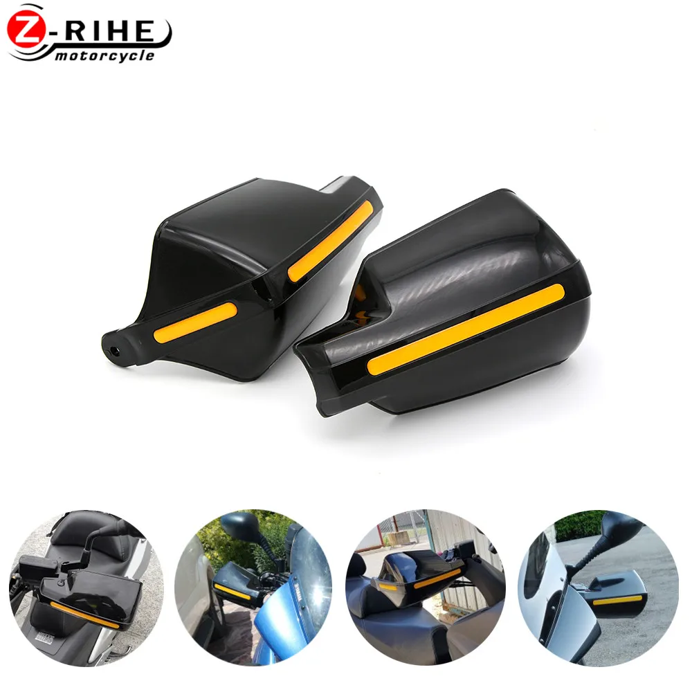 Universal Motorcycle Hand Guard Handguard Shield Protective Gear For Yamaha fz6 xt 600 mt10 ybr 125 xmax 400 mt 125 03 dt 125
Universal Motorcycle Hand Guard Handguard Shield Protective Gear For Yamaha fz6 xt 600 mt10 ybr 125 xmax 400 mt 125 03 dt 125
