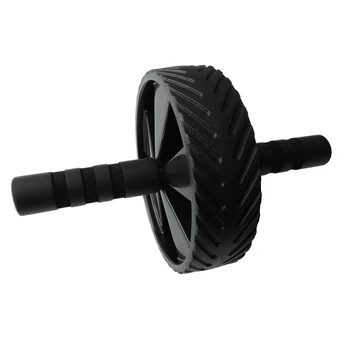 Multifunctional Abdominal Muscle Wheel Ab Abdominal Muscle Roller Silent Super Large Round Abdominal Muscles Fitness Shaping Bel
Multifunctional Abdominal Muscle Wheel Ab Abdominal Muscle Roller Silent Super Large Round Abdominal Muscles Fitness Shaping Bel
