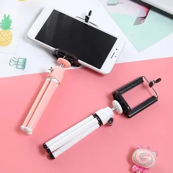 Tabletop Telescopic Tripod Phone Stand Two Section Camera Small Desktop Photography Tripod Digital Slr Camera Stand
Tabletop Telescopic Tripod Phone Stand Two Section Camera Small Desktop Photography Tripod Digital Slr Camera Stand