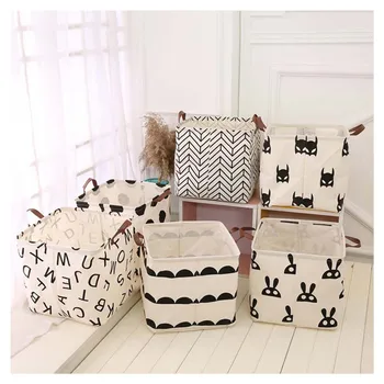 2020 Cube Folding Laundry Basket For Kids Toy Storage Basket Sundries Books Dog Toys Organizer Storage Box Storage Bag
2020 Cube Folding Laundry Basket For Kids Toy Storage Basket Sundries Books Dog Toys Organizer Storage Box Storage Bag