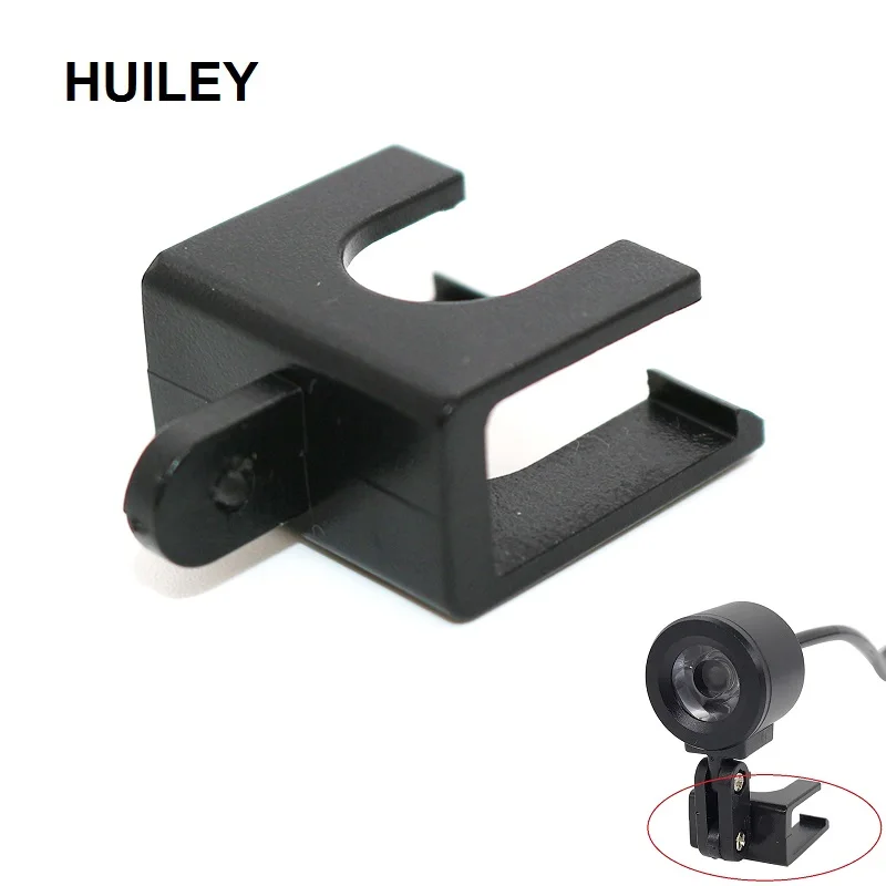 Mount for LED Dental Head Light Connect with Binocular Loupes Dentist Medical Surgery Headlamp Replaceable Accessories
Mount for LED Dental Head Light Connect with Binocular Loupes Dentist Medical Surgery Headlamp Replaceable Accessories