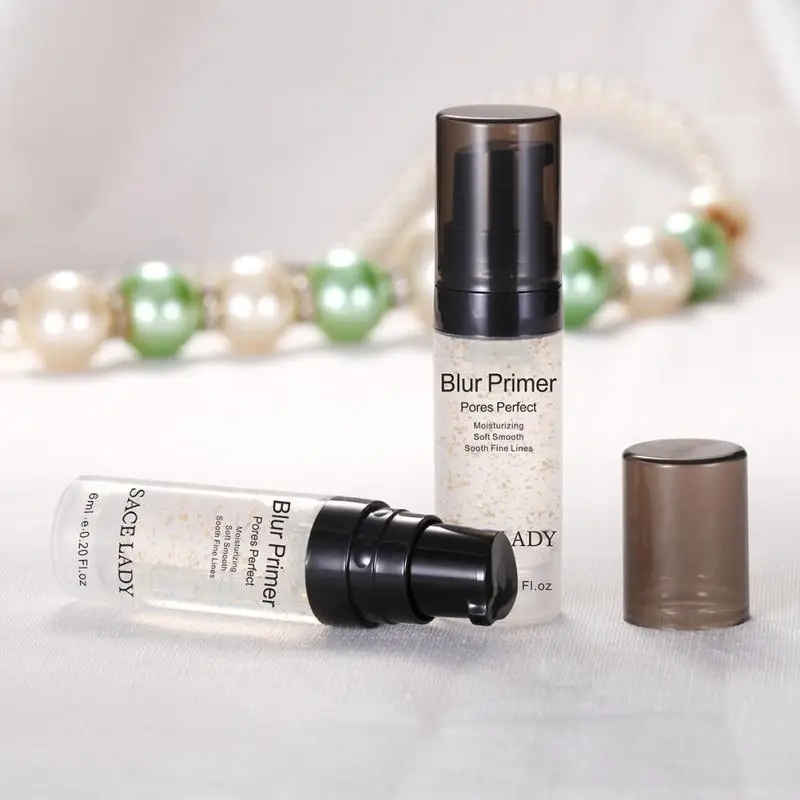 1 PCS Makeup Primer Magic Invisible Pore Makeup Primer Pores Disappear Face Oil-control Make Up Base Skin Care TSLM2
1 PCS Makeup Primer Magic Invisible Pore Makeup Primer Pores Disappear Face Oil-control Make Up Base Skin Care TSLM2