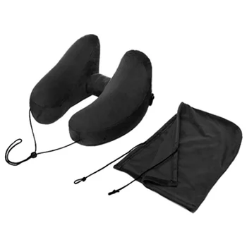 Botique-Multi-Functional H-Shape Travel Pillow Inflatable Neck Rest Pad Soft Air Cushion Business Eyeshade Train Nap Trip Access
Botique-Multi-Functional H-Shape Travel Pillow Inflatable Neck Rest Pad Soft Air Cushion Business Eyeshade Train Nap Trip Access