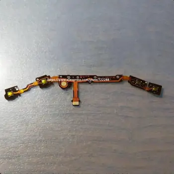Repair Part For Sony A7RM3 ILCE-7RM3 Mounted C.board Flex Cable
Repair Part For Sony A7RM3 ILCE-7RM3 Mounted C.board Flex Cable