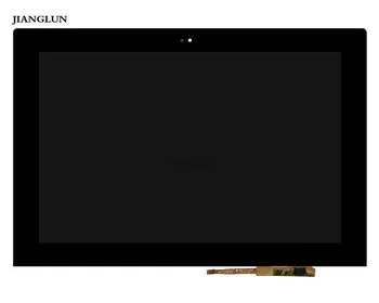 JIANGLUN For Lenovo Yoga Book YB1-X90F LCD Display Touch Digitizer Assembly 1920x1080 10.1"
JIANGLUN For Lenovo Yoga Book YB1-X90F LCD Display Touch Digitizer Assembly 1920x1080 10.1"