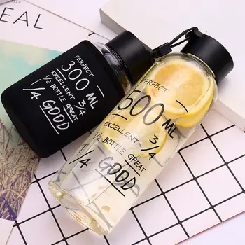 Glass Cup Female Student Korean Version of The Cute Portable Cup Simple Tea Cup Household Large Capacity Water Cup Male Tea 
Glass Cup Female Student Korean Version of The Cute Portable Cup Simple Tea Cup Household Large Capacity Water Cup Male Tea