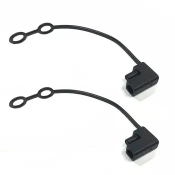 10 set SAE Waterproof Cover Adapter Charger Cable For SAE DC Power Solar Connector
10 set SAE Waterproof Cover Adapter Charger Cable For SAE DC Power Solar Connector