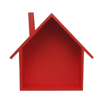 Nordic Style Wooden Retro Village Small House Hanging Shelf Home Wall Decor Multifunctional Shelf LBShipping
Nordic Style Wooden Retro Village Small House Hanging Shelf Home Wall Decor Multifunctional Shelf LBShipping