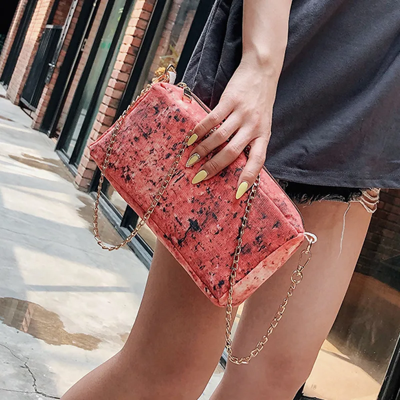 Korean-style Embroidered Canvas Bag INS One Shoulder Canvas Bag WOMEN'S Messenger Bag Computer Bag Handbag
Korean-style Embroidered Canvas Bag INS One Shoulder Canvas Bag WOMEN'S Messenger Bag Computer Bag Handbag