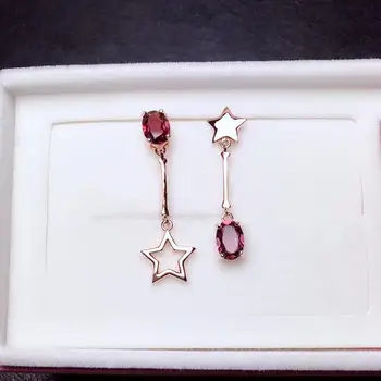 Garnet Earring Natural And Real Garnet Earring 925 sterling silver Fine jewelry Garnet Earring
Garnet Earring Natural And Real Garnet Earring 925 sterling silver Fine jewelry Garnet Earring