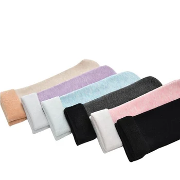 1Pairs Plus velvet thickening Snow Socks Casual Solid Cotton Winter Warm Women Sock New vertical soft breathable floor socks
1Pairs Plus velvet thickening Snow Socks Casual Solid Cotton Winter Warm Women Sock New vertical soft breathable floor socks