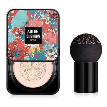 Mushroom Head Brightening Moisturizing Long Lasting Hydrating Liquid Foundation Small BB Foundation Cream Concealer
Mushroom Head Brightening Moisturizing Long Lasting Hydrating Liquid Foundation Small BB Foundation Cream Concealer